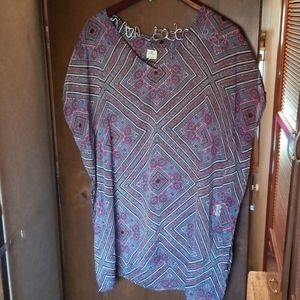 O'neill Swimsuit Coverup